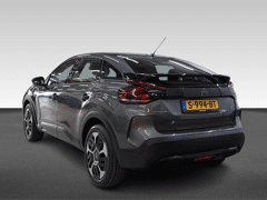 Citroën C4 1.2 PureTech 100PK FEEL NAVI TEL PDC CRUISE CAMERA LED NAP - Afbeelding 3