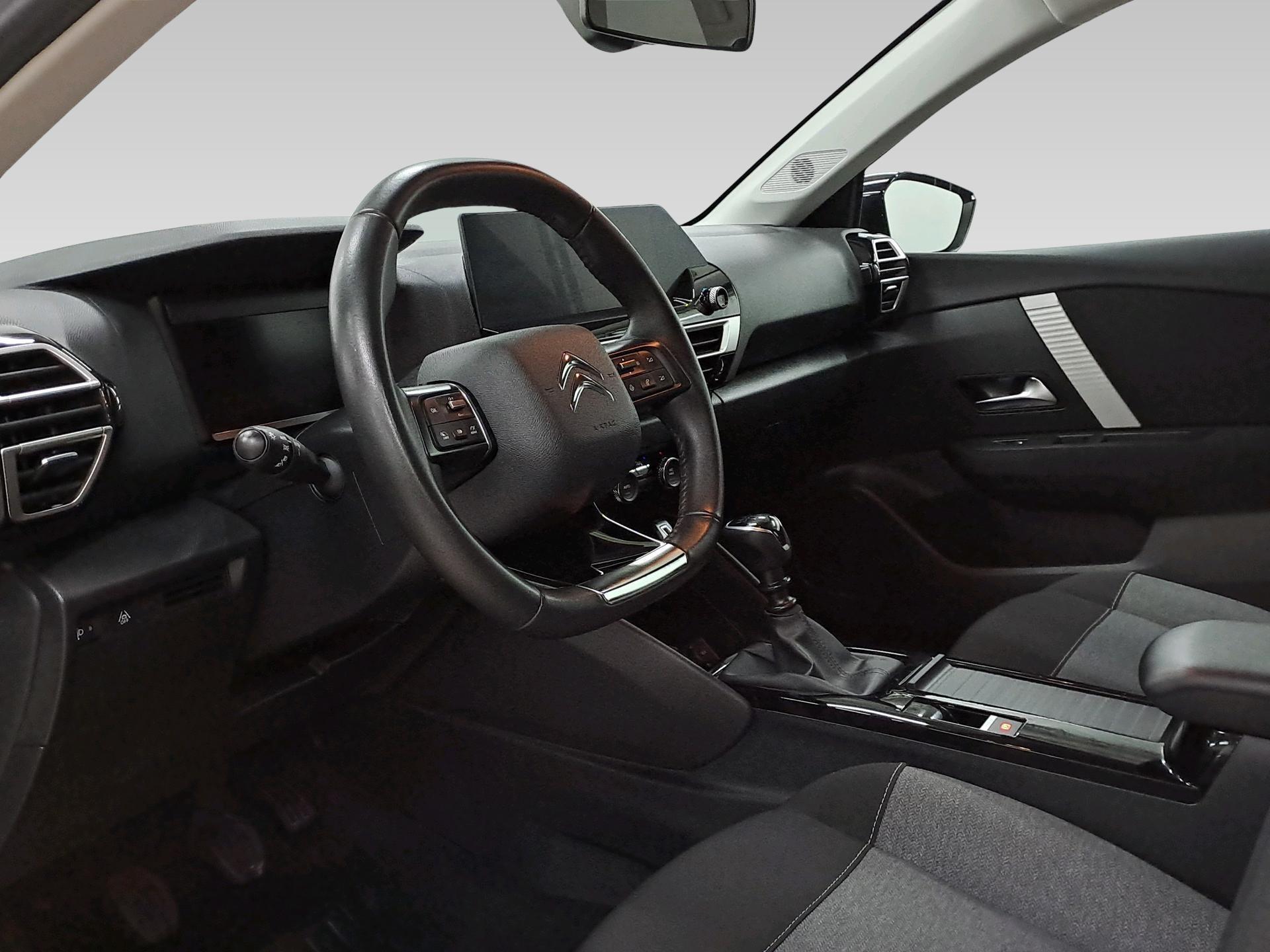 Citroën C4 1.2 PureTech 100PK FEEL NAVI TEL PDC CRUISE CAMERA LED NAP - Afbeelding 4