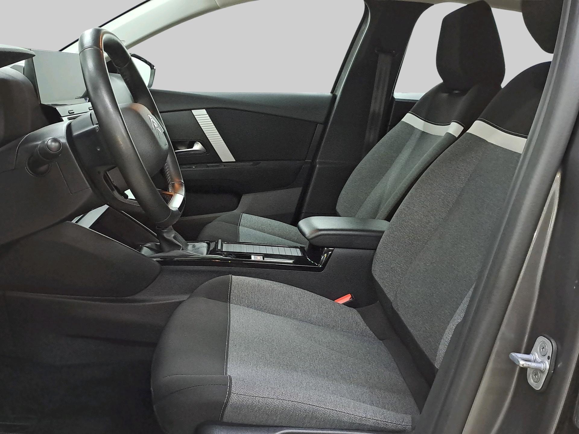 Citroën C4 1.2 PureTech 100PK FEEL NAVI TEL PDC CRUISE CAMERA LED NAP - Afbeelding 5