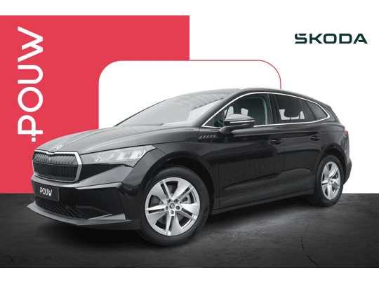 Škoda Enyaq iV 50 170pk Selection