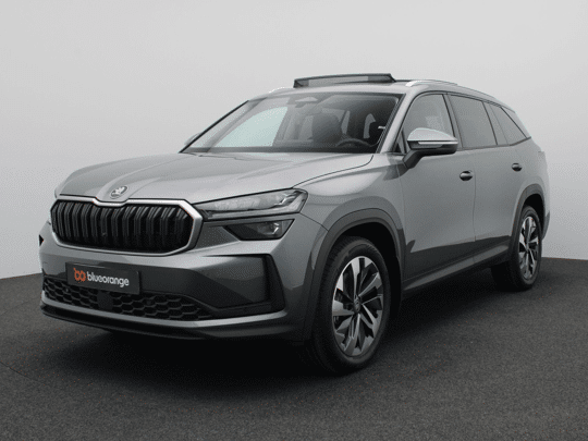 Skoda Kodiaq 1.5 TSI MHEV Business Edition 7p. 150PK DSG