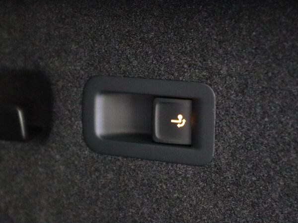 Trekhaak wegklapbaar