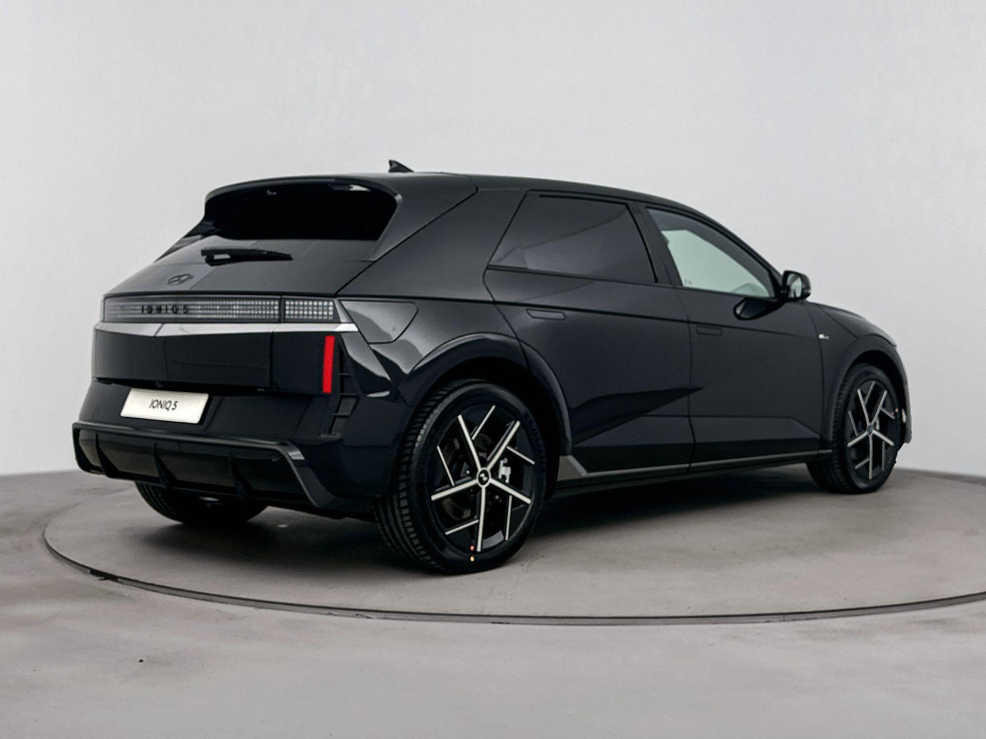 Hyundai IONIQ 5 N Line Edition Limited 84 kWh - Afbeelding 2