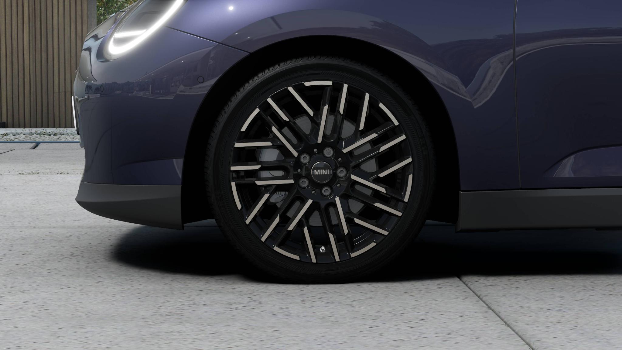 MINI Electric 3-deurs Cooper SE - Afbeelding 5