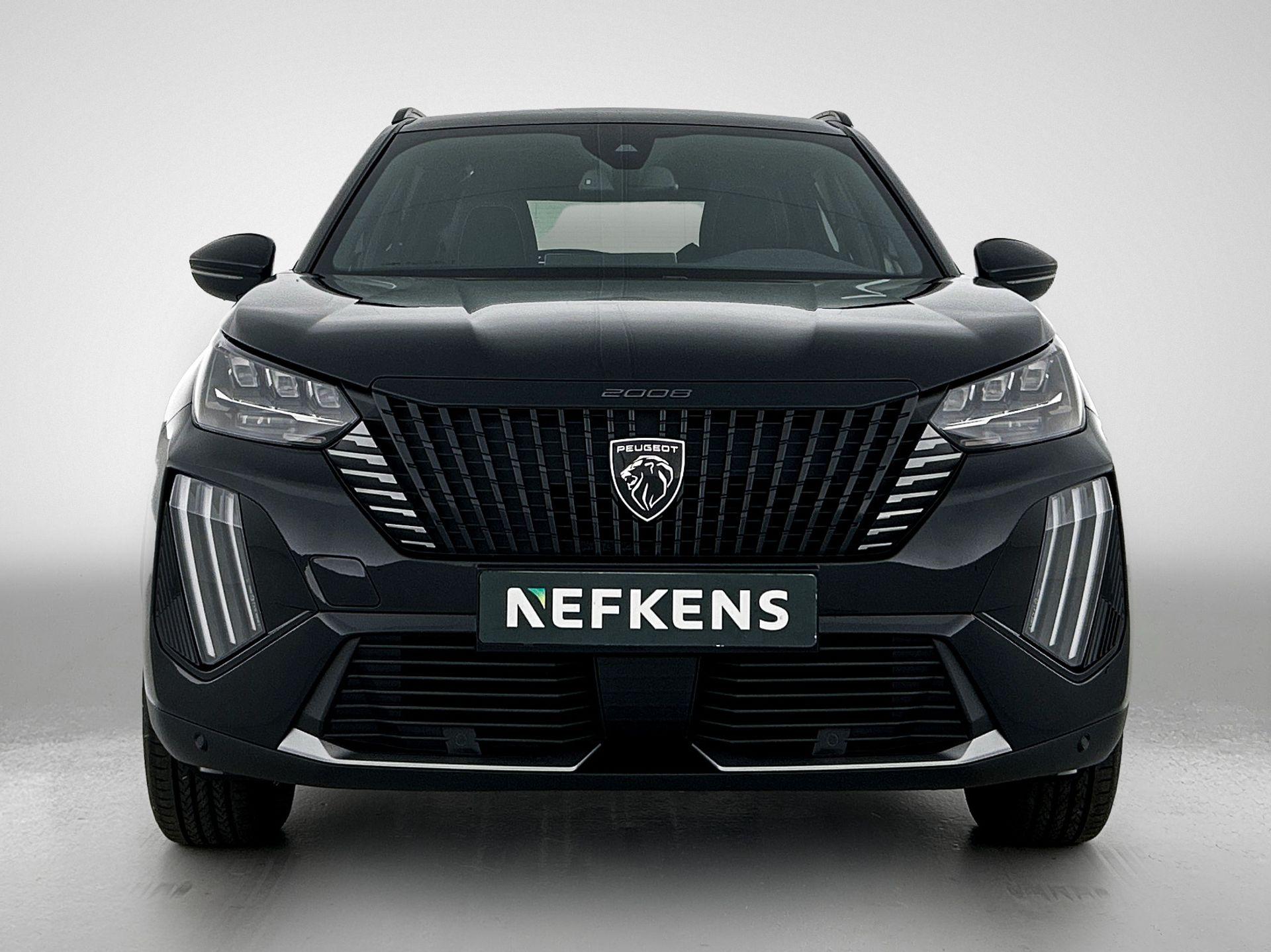 Peugeot e-2008 EV GT 54 kWh - Afbeelding 3