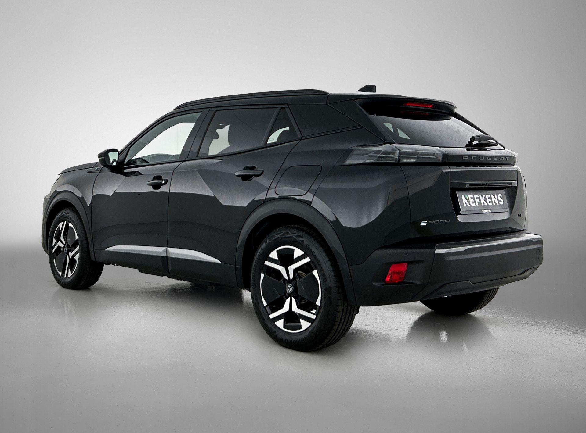 Peugeot e-2008 EV GT 54 kWh - Afbeelding 5