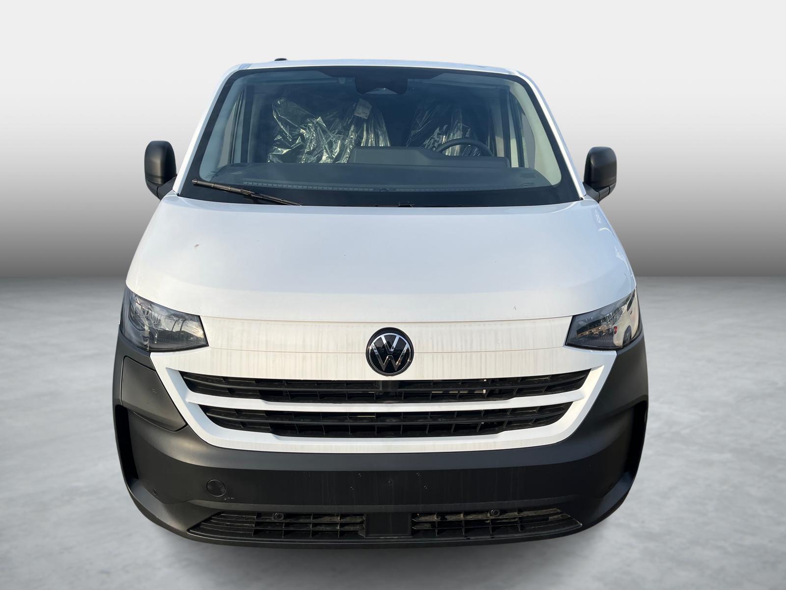 VW Bedrijfswagens e-Transporter L2 160 kW (218 pk) Elektrische aandrijving - Afbeelding 2