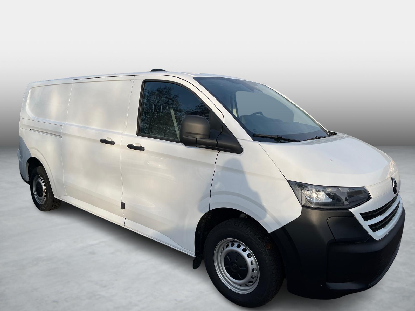 VW Bedrijfswagens e-Transporter L2 160 kW (218 pk) Elektrische aandrijving - Afbeelding 3