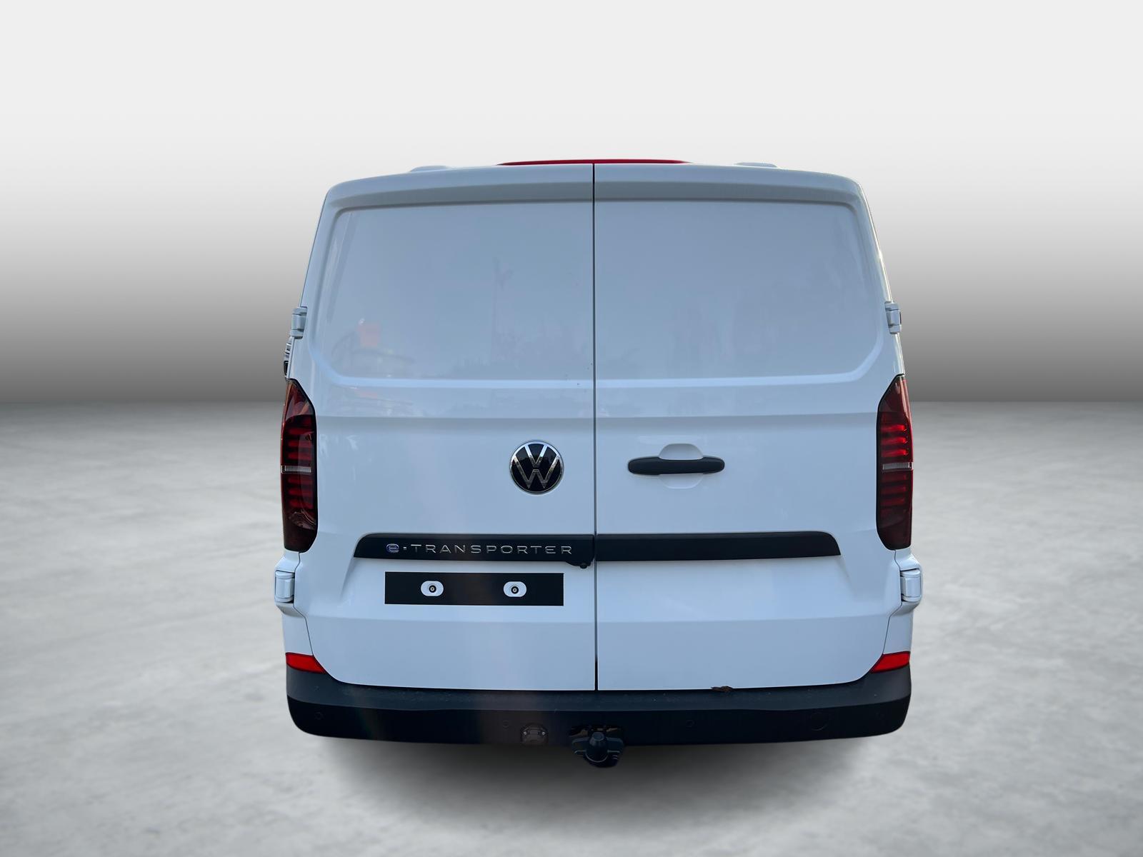 VW Bedrijfswagens e-Transporter L2 160 kW (218 pk) Elektrische aandrijving - Afbeelding 4
