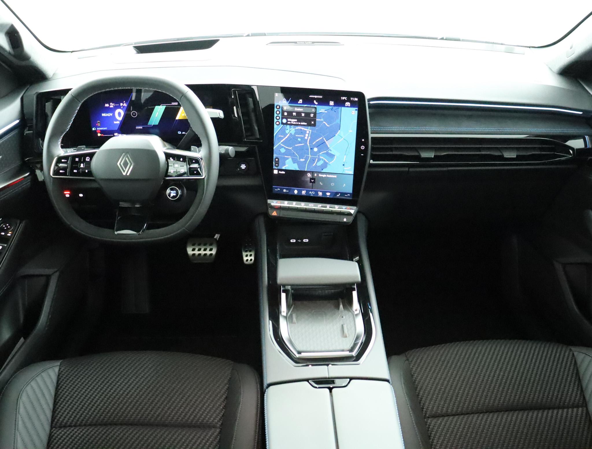 Renault Austral iconic esprit Alpine full hybrid E-Tech 200 - Afbeelding 4