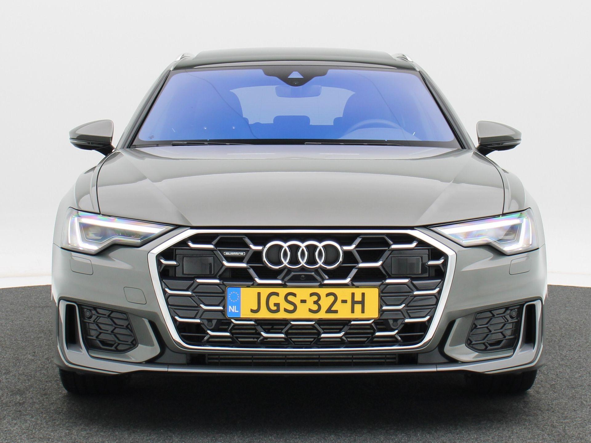 Audi A6 Avant 50 TFSi e 299 Pk Automaat quattro S edition - Afbeelding 5