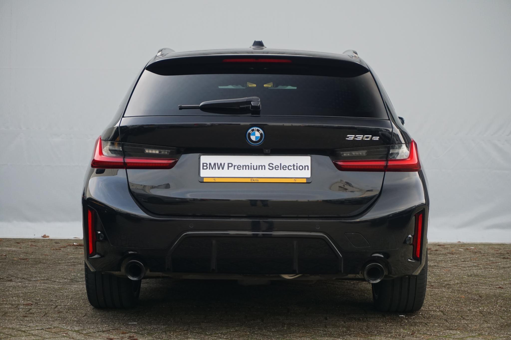 BMW 3 Serie Touring 330e M Sport Pro - Afbeelding 5