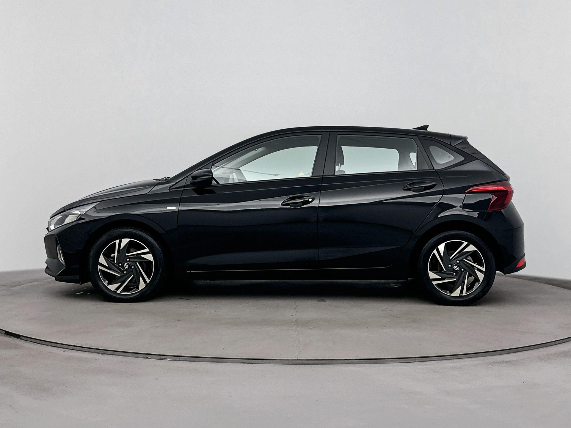 Hyundai i20 1.0 T-GDI Premium Edition Aut. - Afbeelding 4