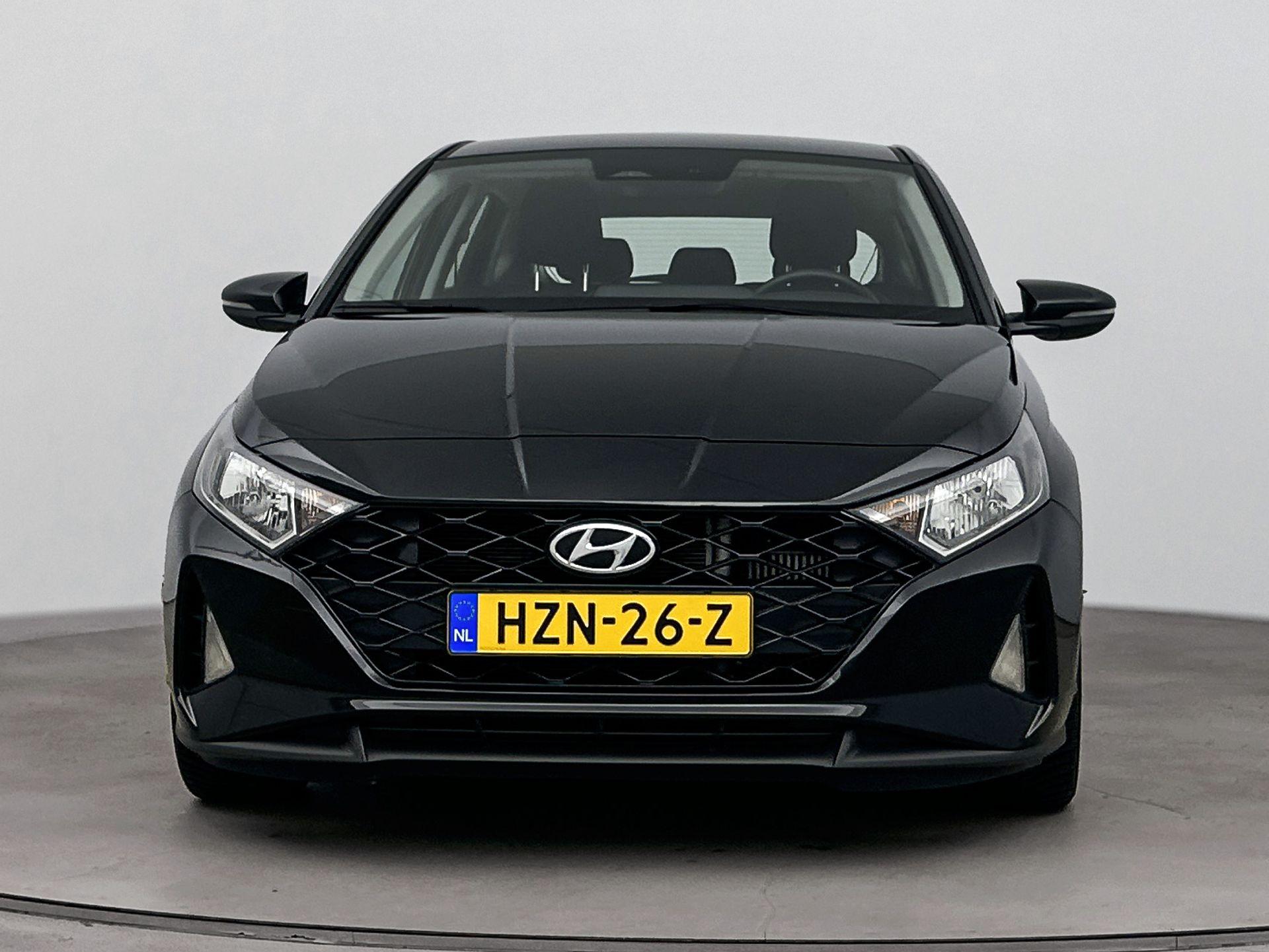 Hyundai i20 1.0 T-GDI Premium Edition Aut. - Afbeelding 5