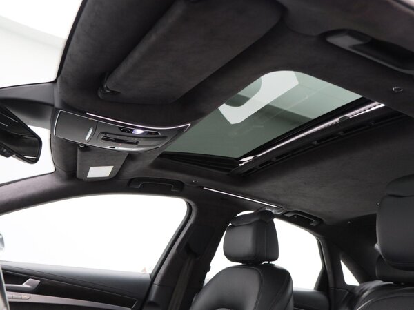 elektrisch glazen schuif-/kanteldak elektrisch glazen schuif-/kanteldak