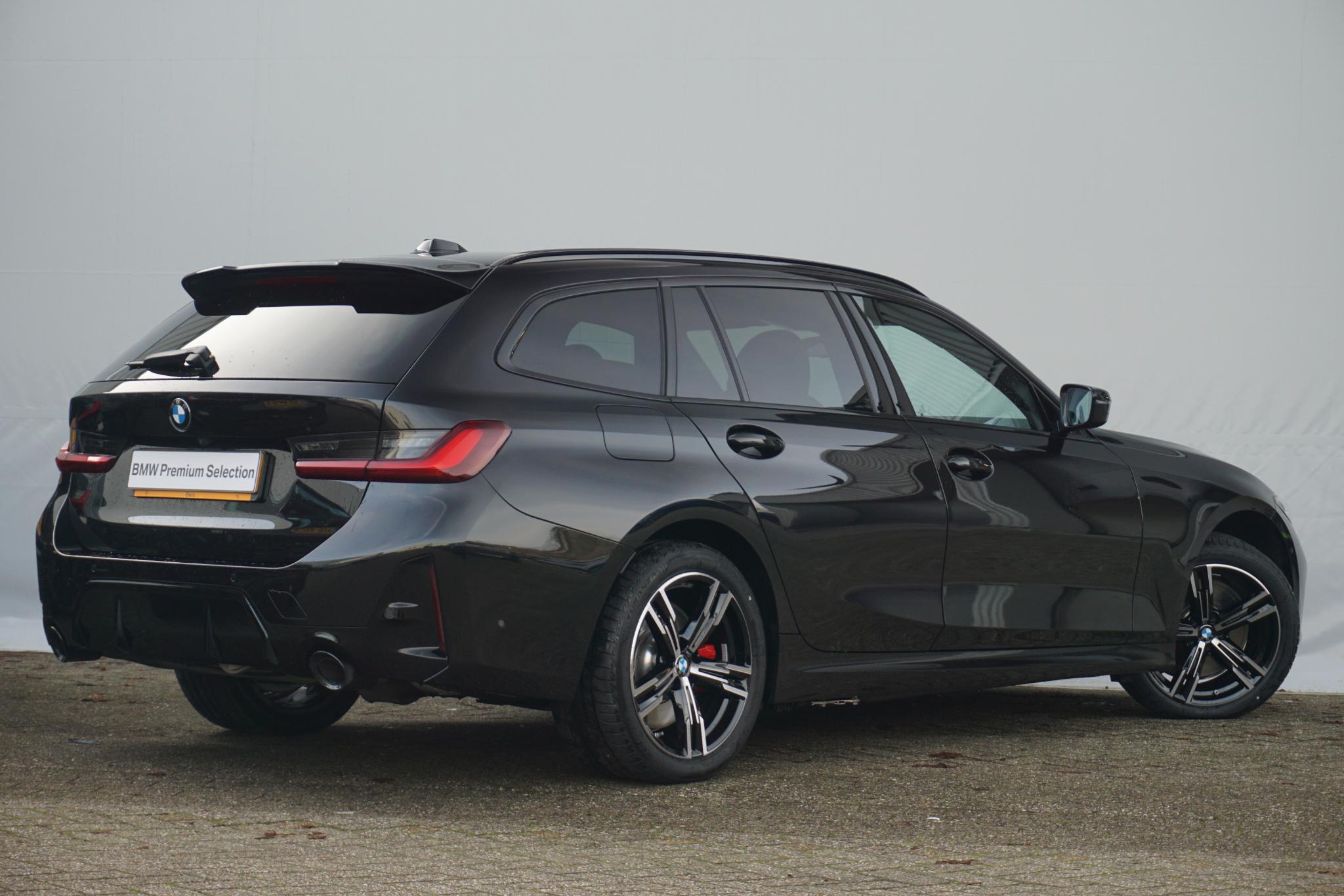 BMW 3-serie Touring 330e M Sport Pro - Afbeelding 2