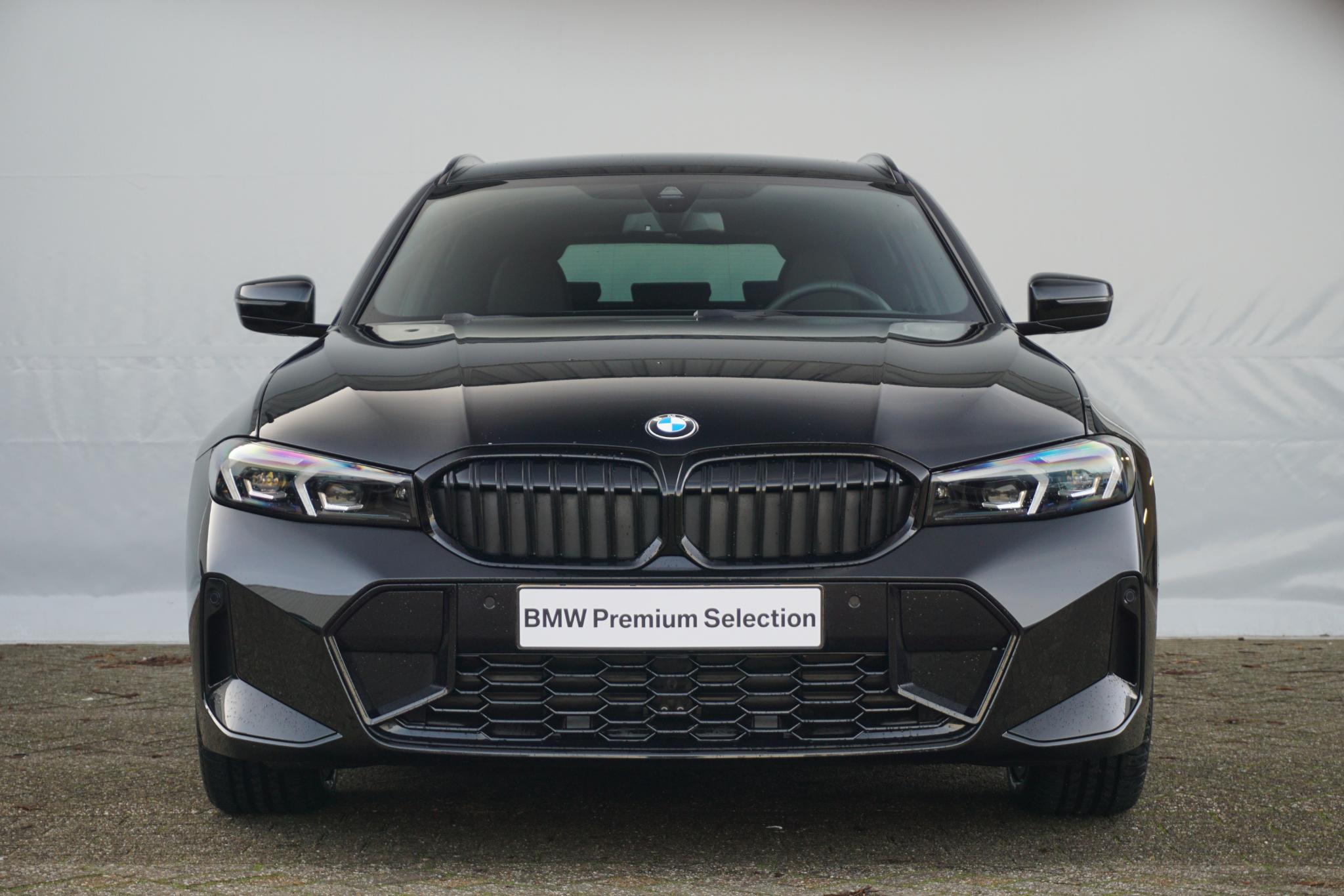 BMW 3-serie Touring 330e M Sport Pro - Afbeelding 3
