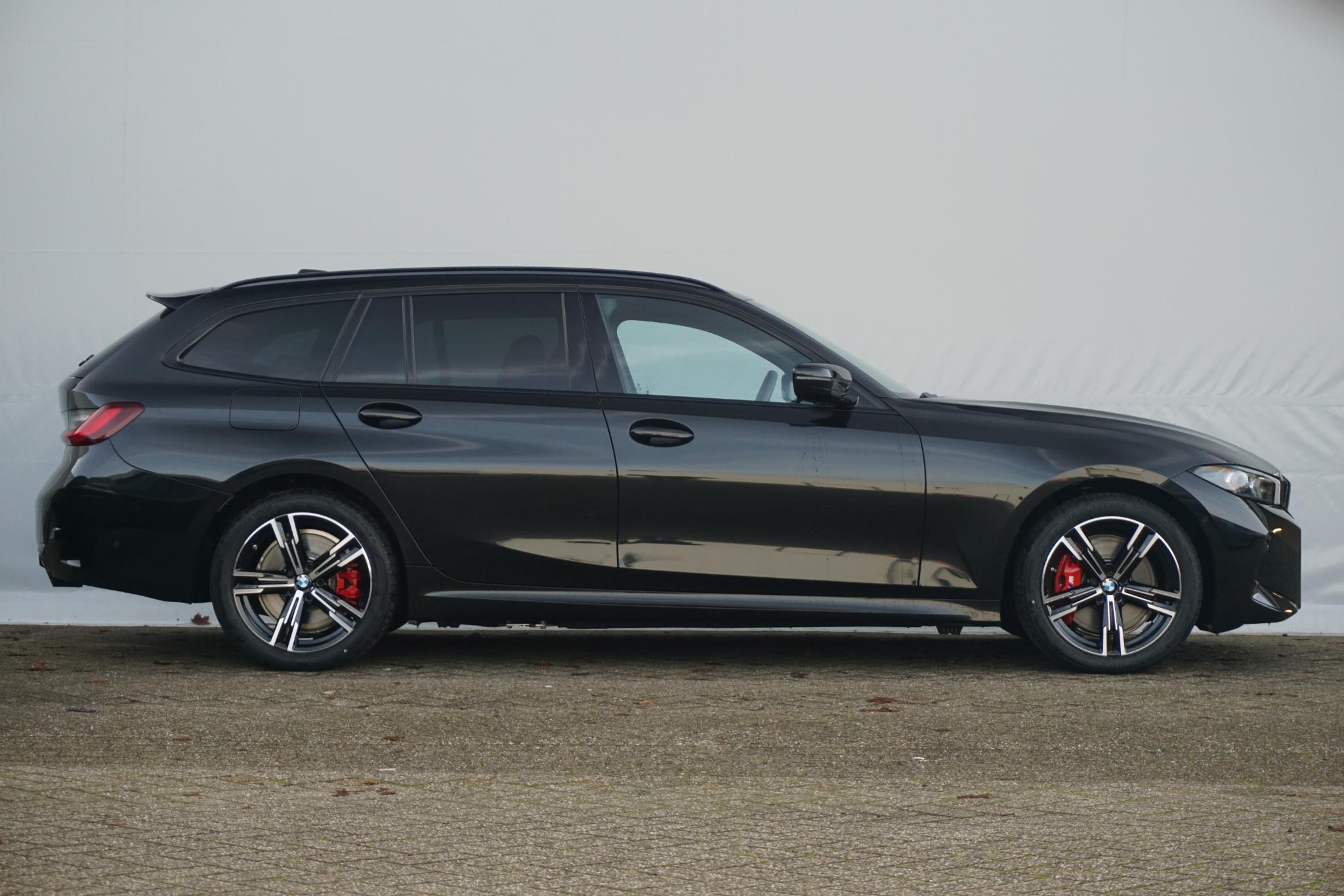 BMW 3-serie Touring 330e M Sport Pro - Afbeelding 4