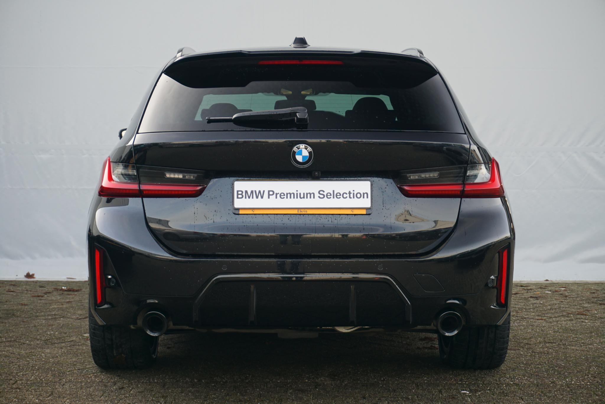 BMW 3-serie Touring 330e M Sport Pro - Afbeelding 5