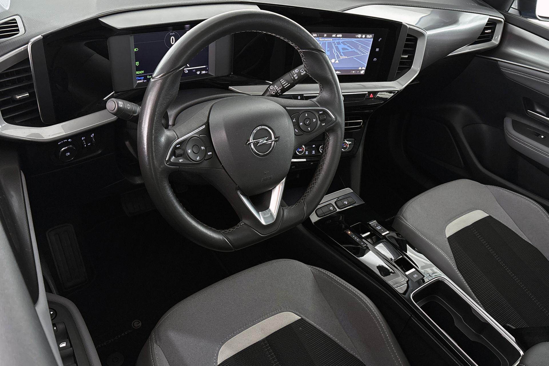 Opel Mokka-e Electric Level 3 50 kWh - Afbeelding 5