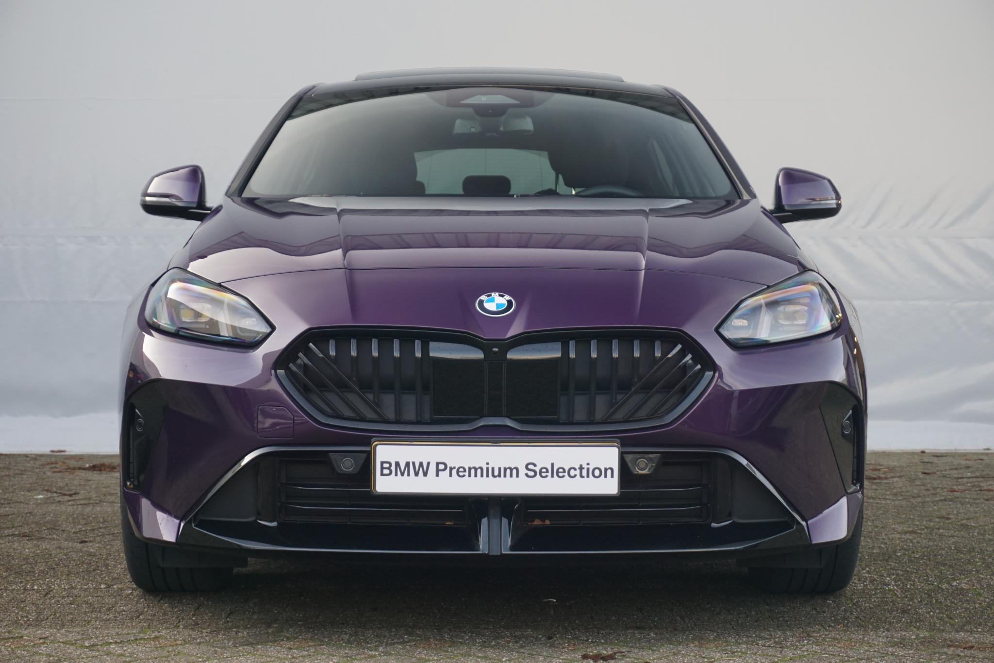 BMW 1 Serie 5-deurs 120 - Afbeelding 3