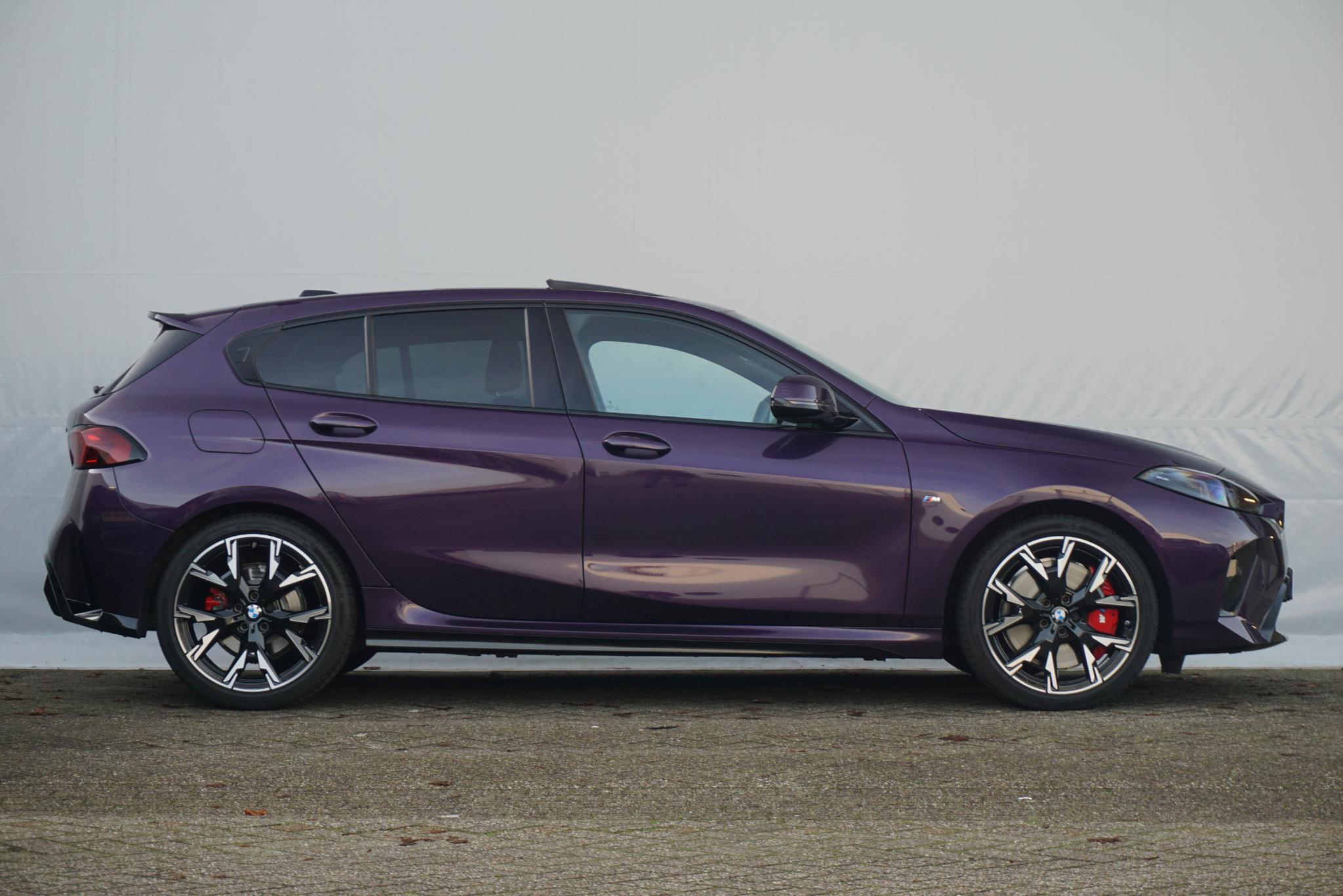 BMW 1 Serie 5-deurs 120 - Afbeelding 4