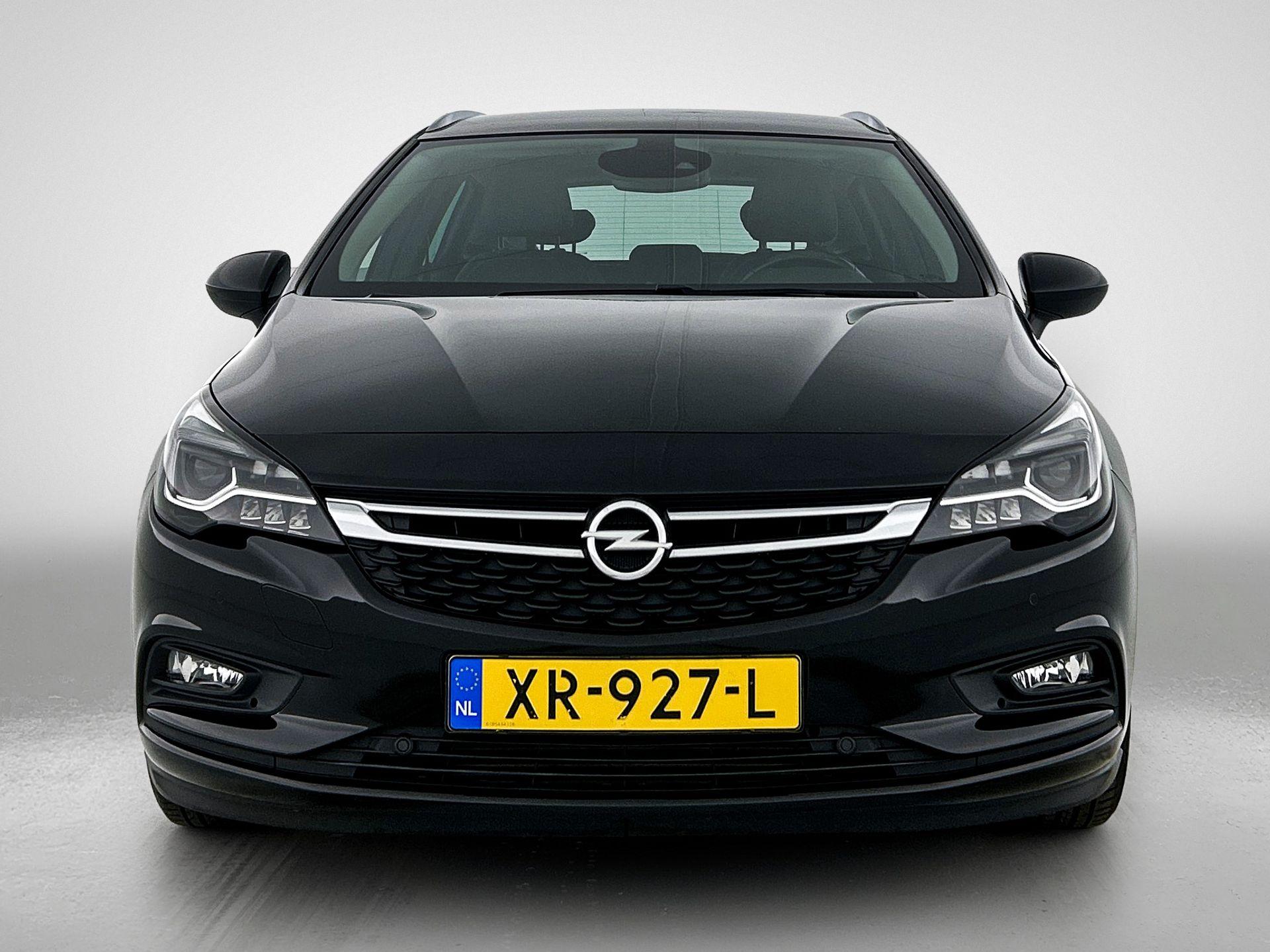 Opel Astra Sports Tourer 1.4 Innovation 150pk - Afbeelding 4