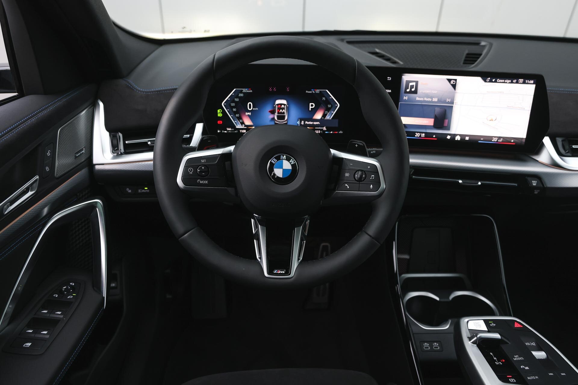 BMW X2 sDrive20i High Executive M Sport Automaat - Afbeelding 3