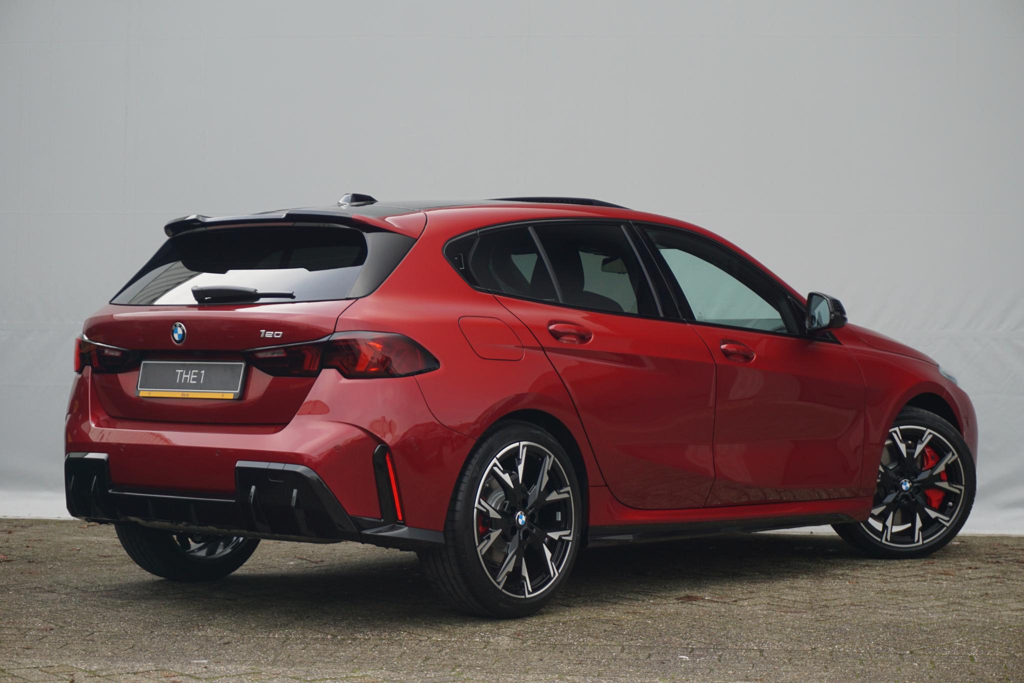 BMW 1 Serie 120 - Afbeelding 2