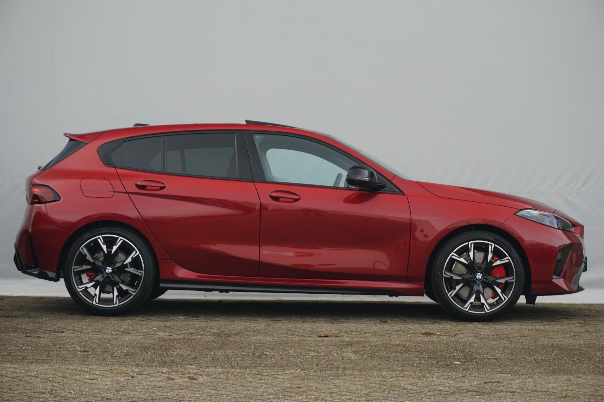 BMW 1 Serie 120 - Afbeelding 4