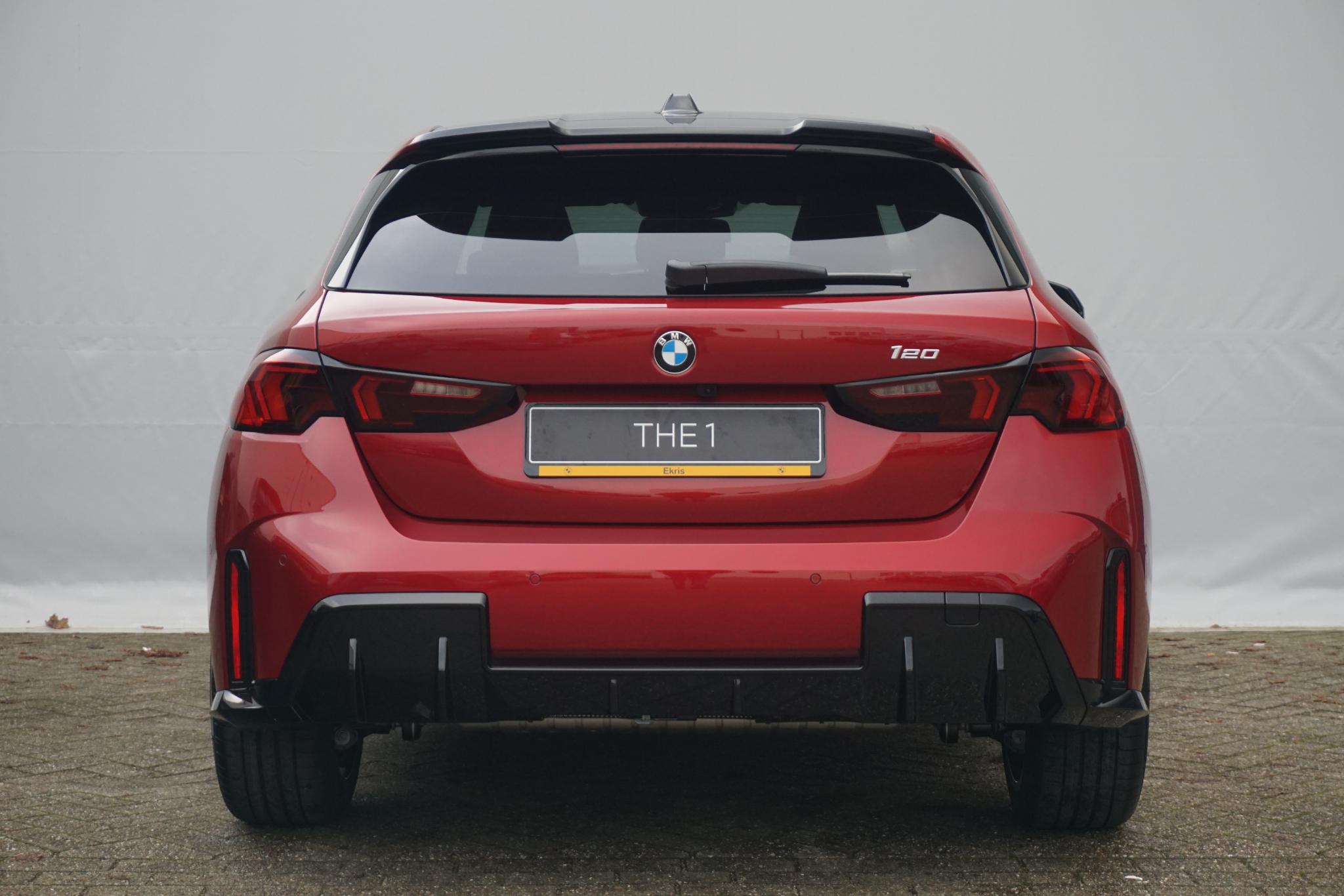 BMW 1 Serie 120 - Afbeelding 5