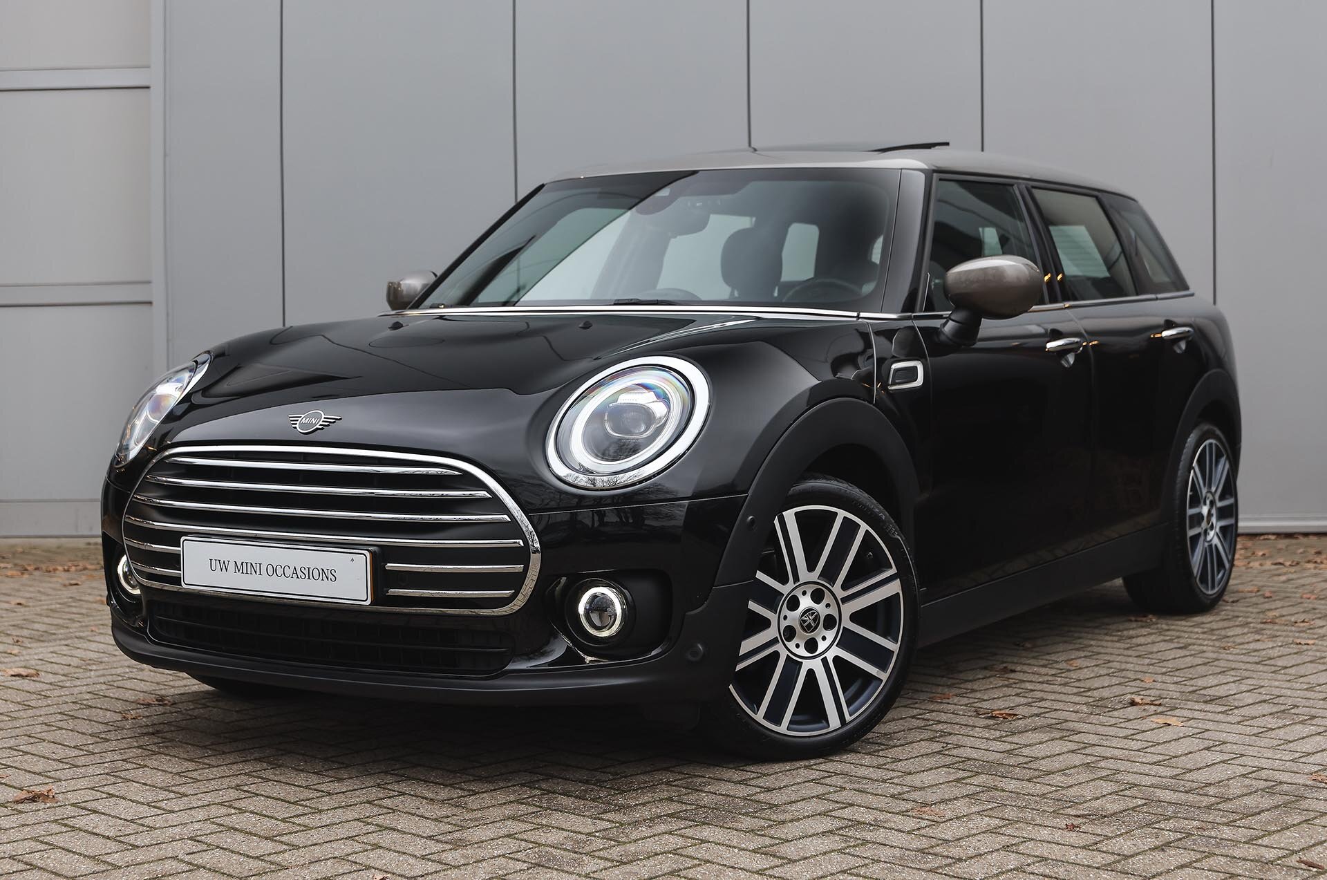 MINI Clubman Cooper Automaat