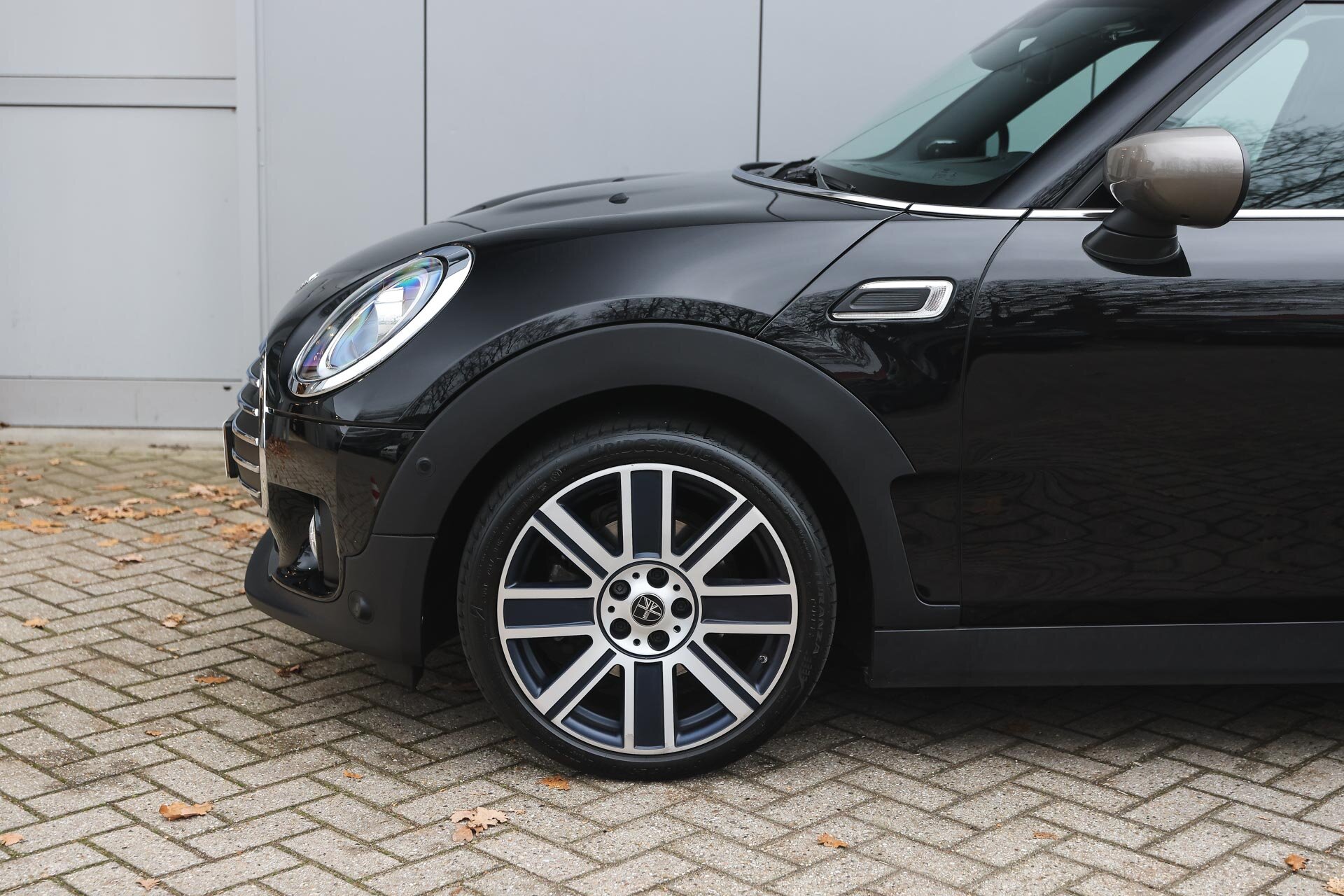 MINI Clubman Cooper Automaat - Afbeelding 5