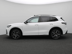 Volkswagen Tiguan 1.5 eHybrid R-Line Edition 272PK DSG - Afbeelding 3