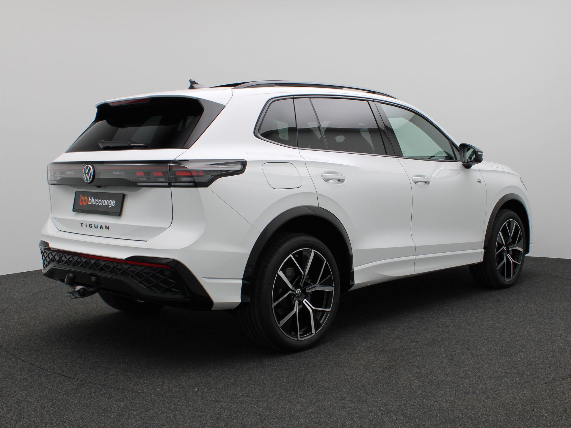 Volkswagen Tiguan 1.5 eHybrid R-Line Edition 272PK DSG - Afbeelding 4