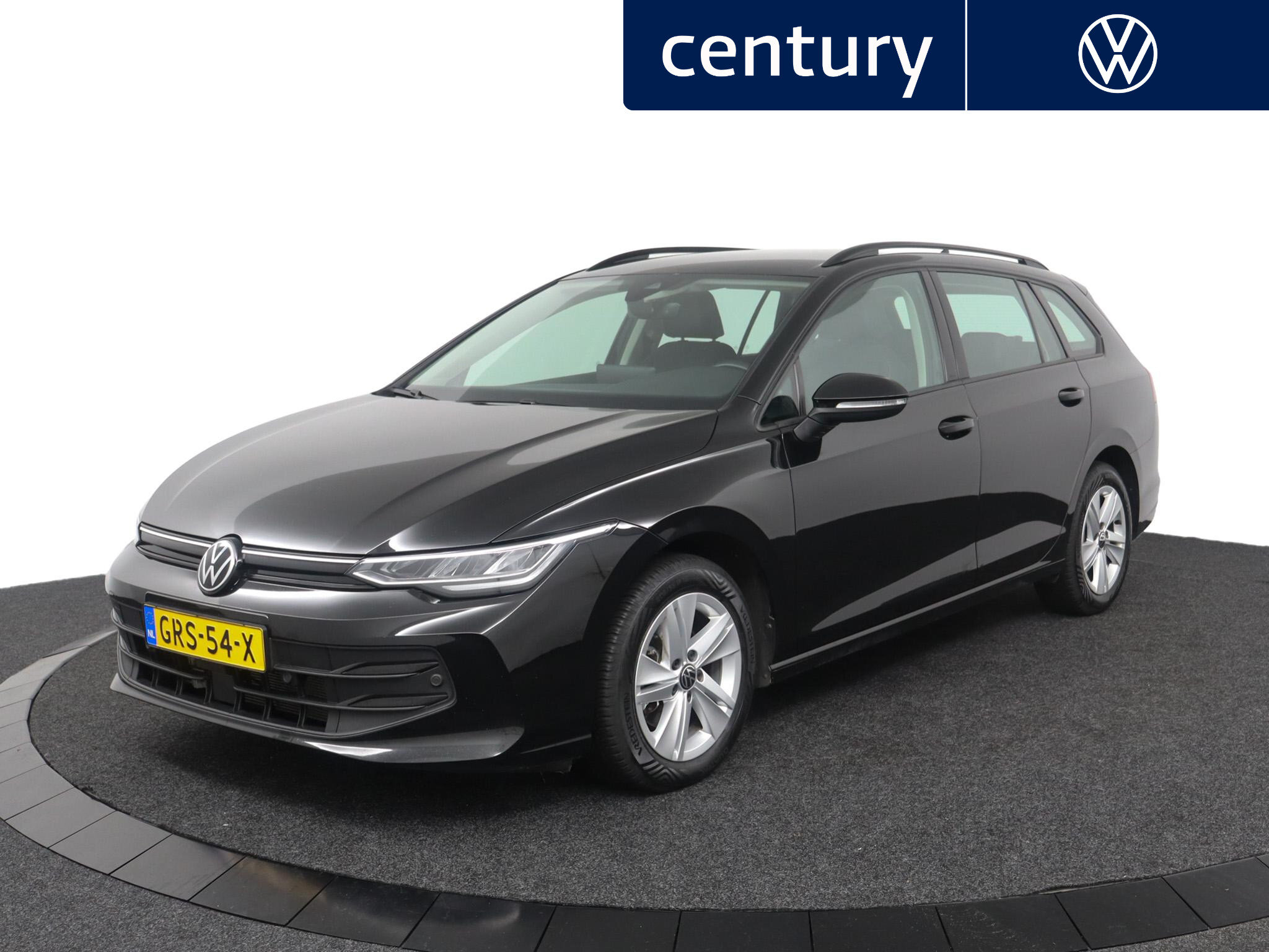 Volkswagen Golf Variant 1.5 TSI 115Pk