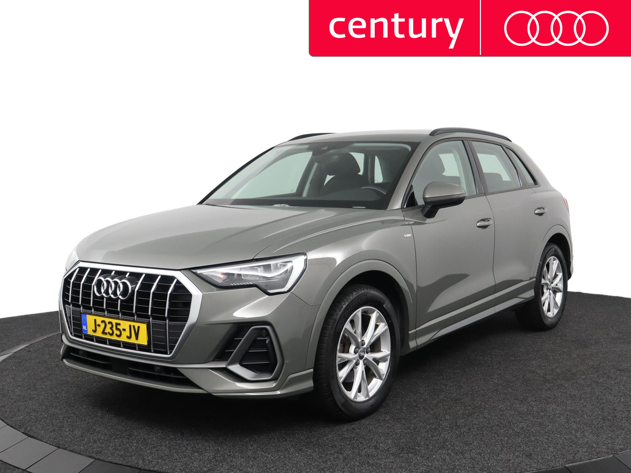 Audi Q3 35 TFSI 150 pk S tronic
