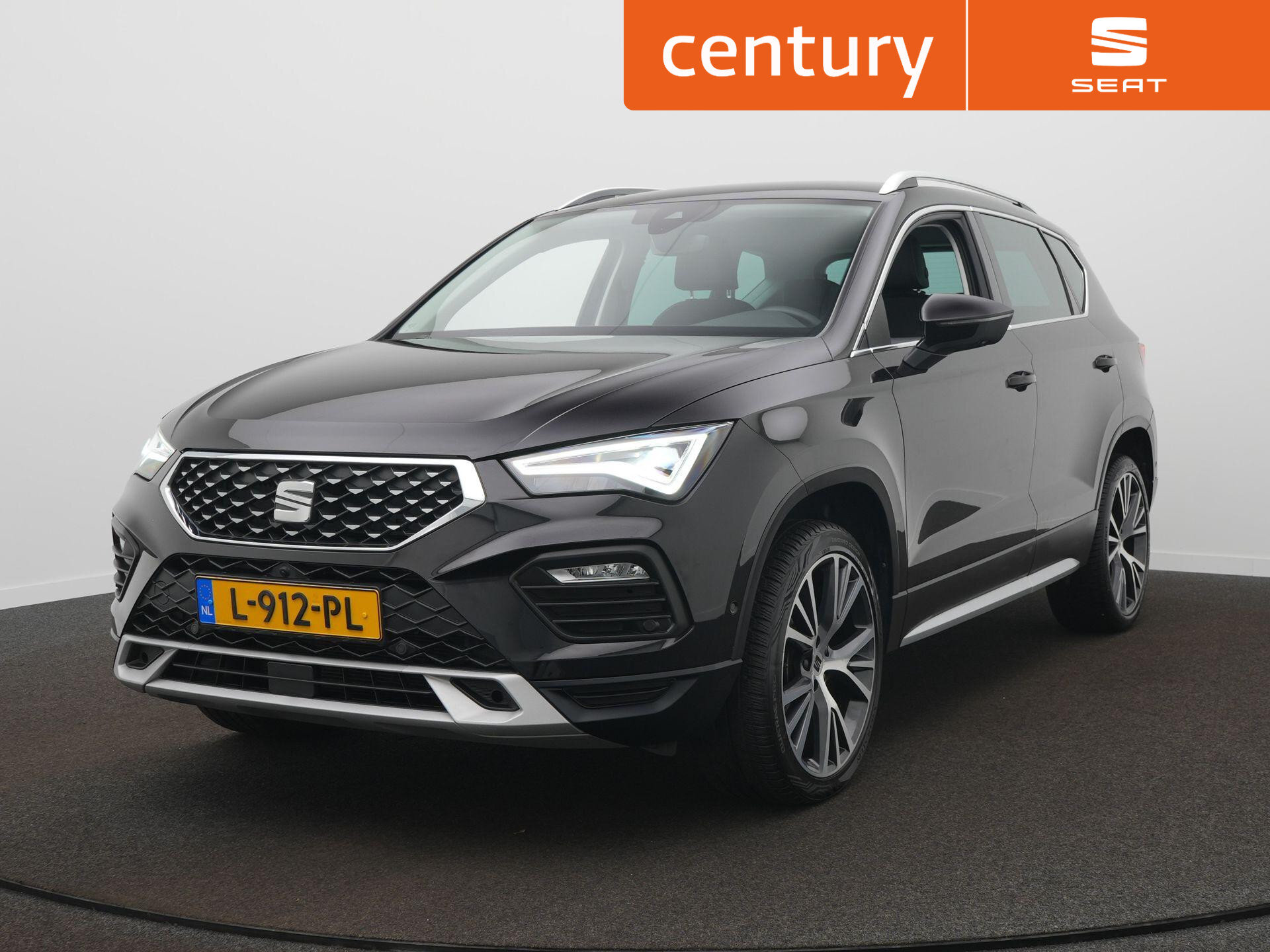 SEAT Ateca 1.5 TSI Xperience Business Intense