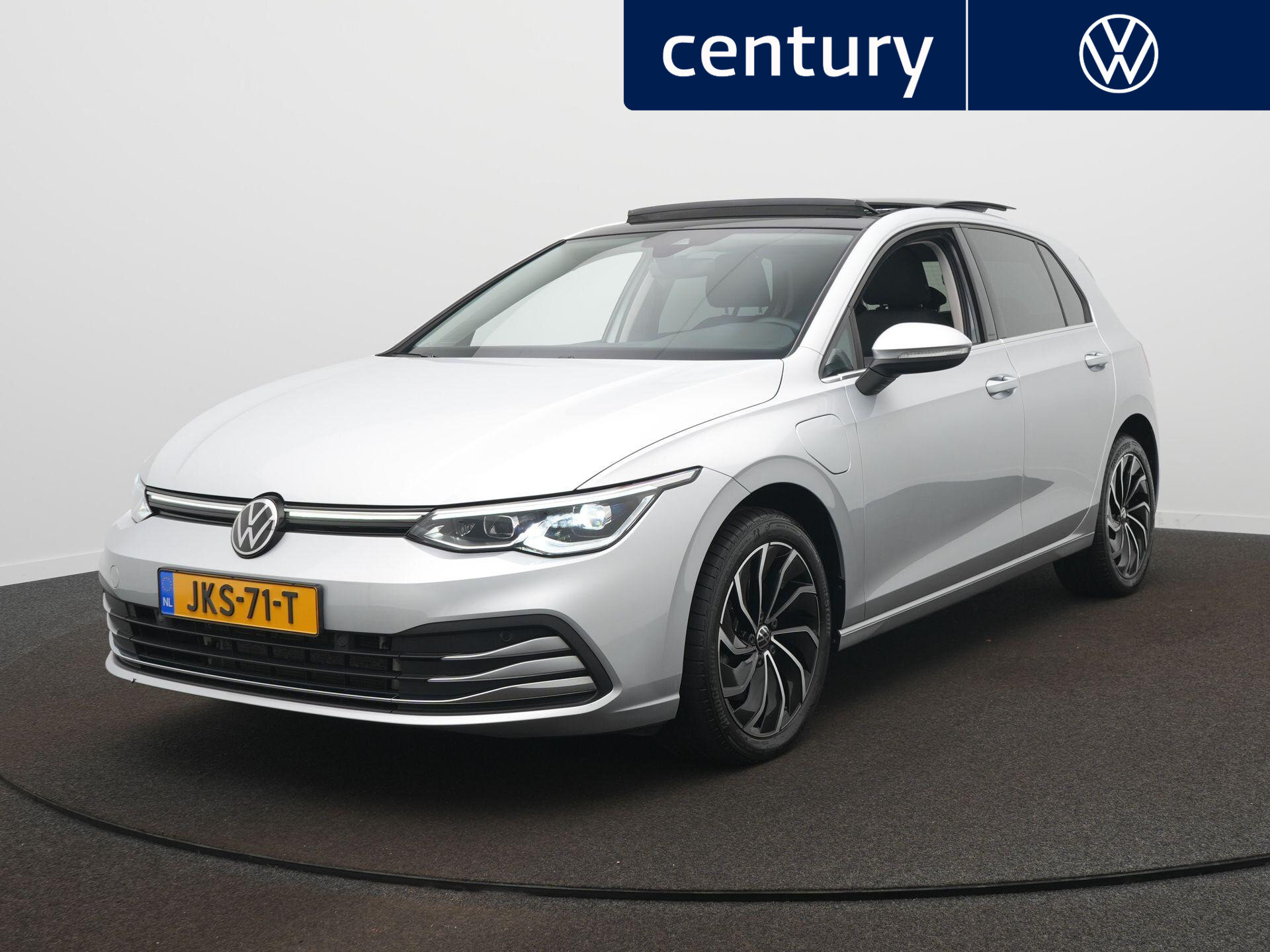 Volkswagen Golf 1.4 eHybrid Style