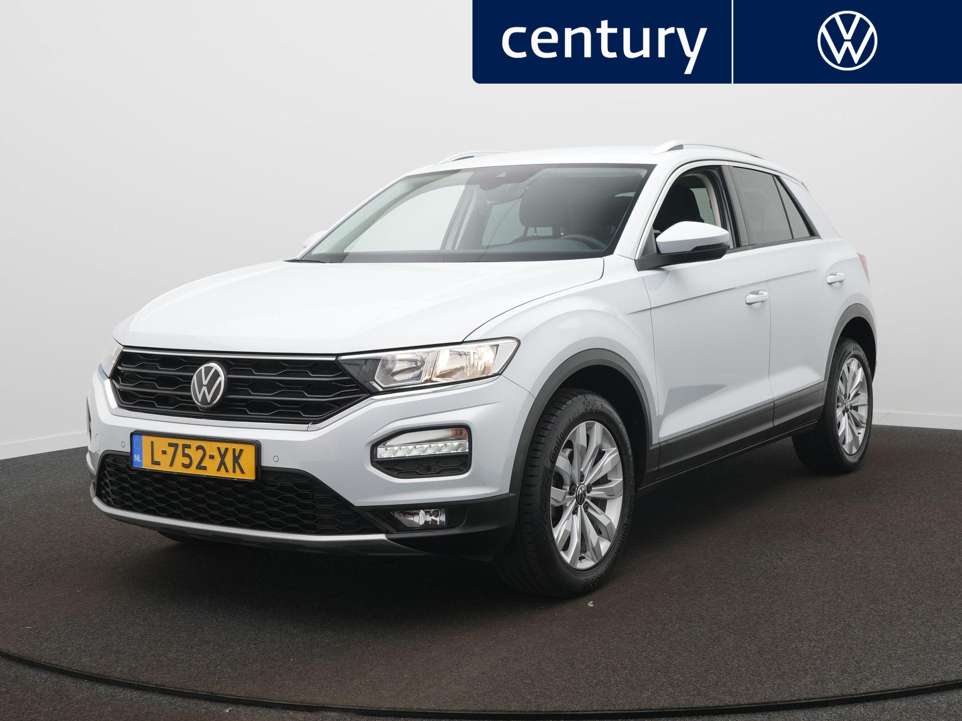 Volkswagen T-Roc 1.0 TSI Style