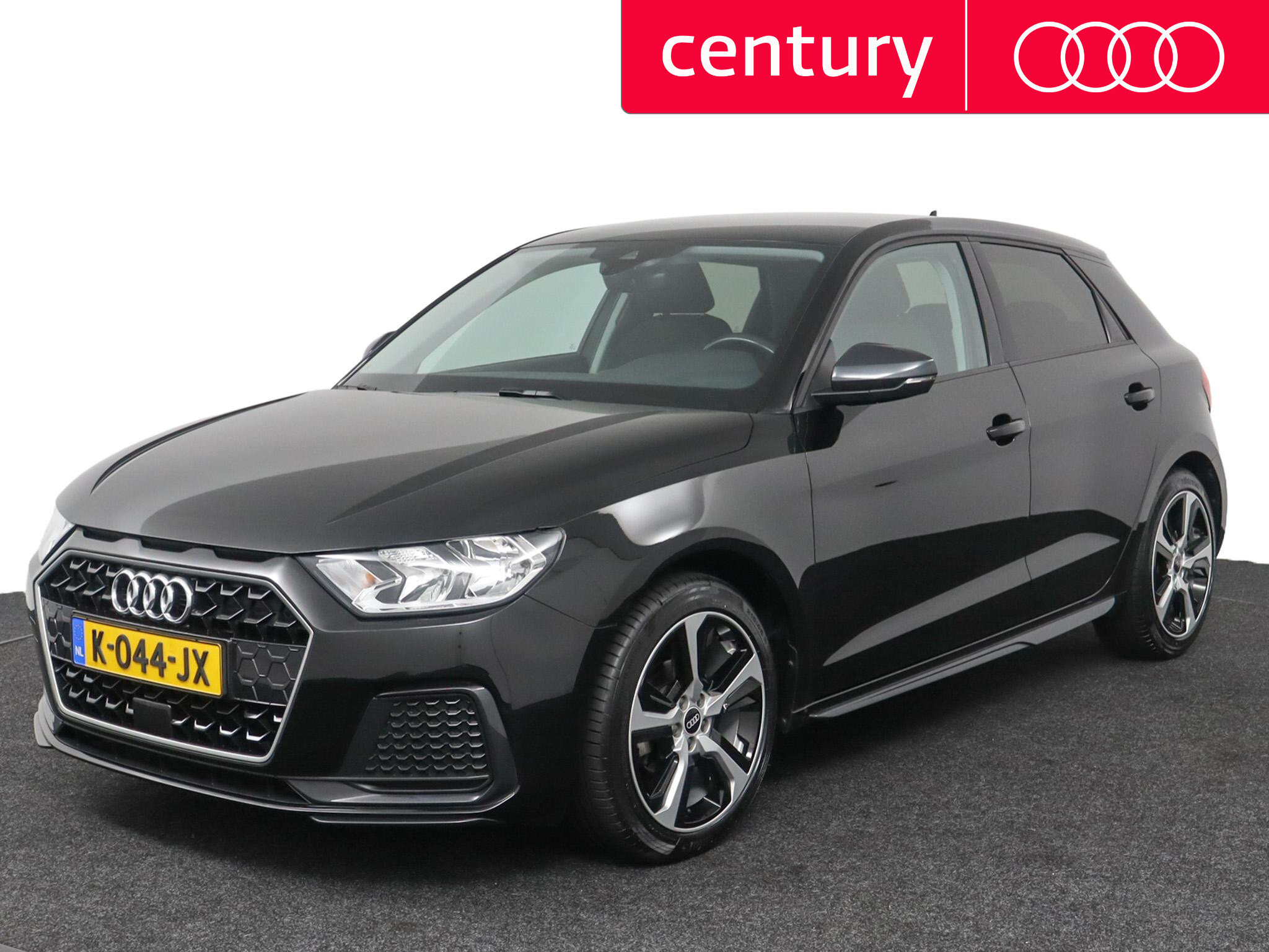 Audi A1 Sportback 25 TFSI 95Pk