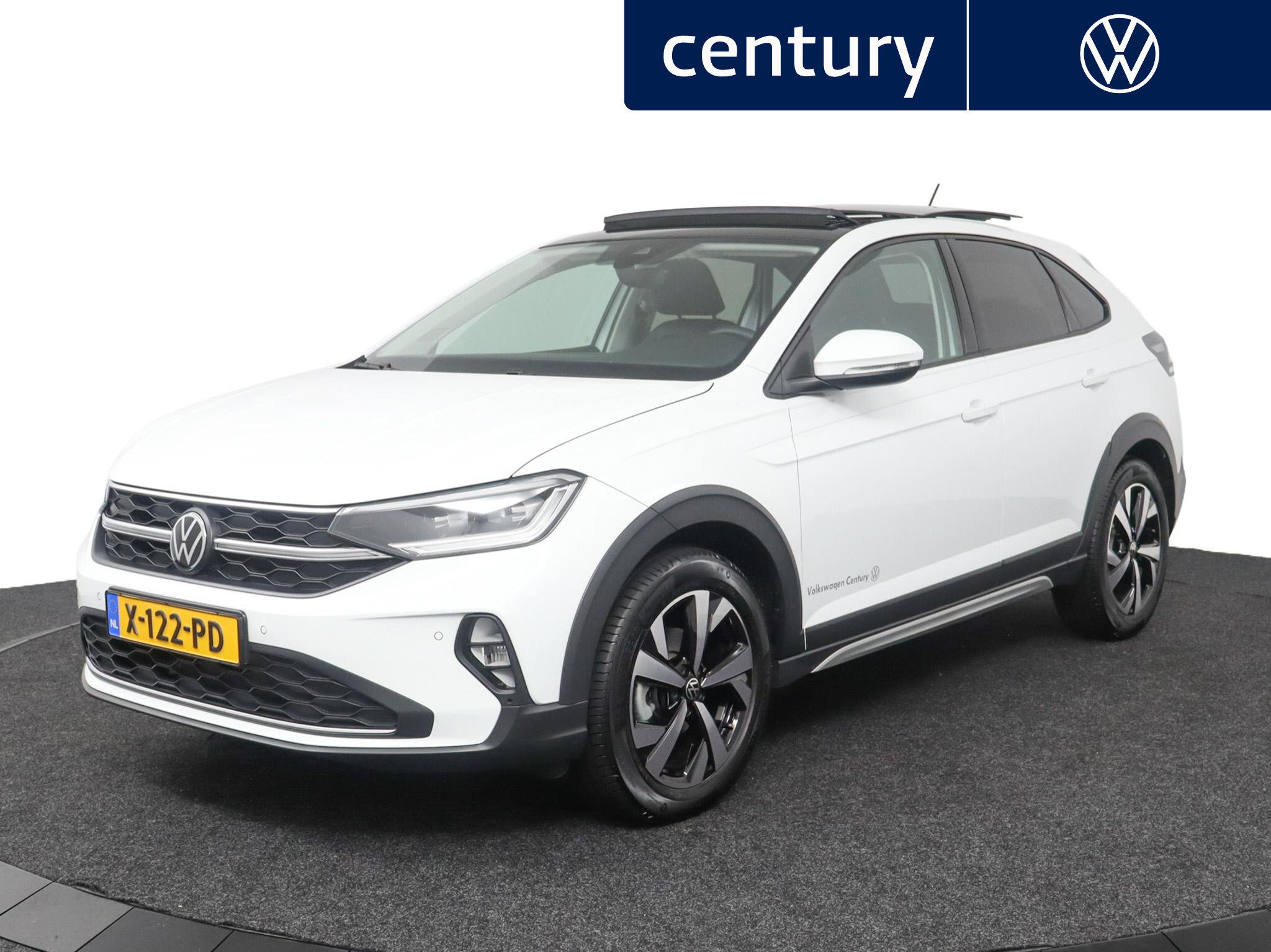 Volkswagen Taigo 1.0 TSI Style