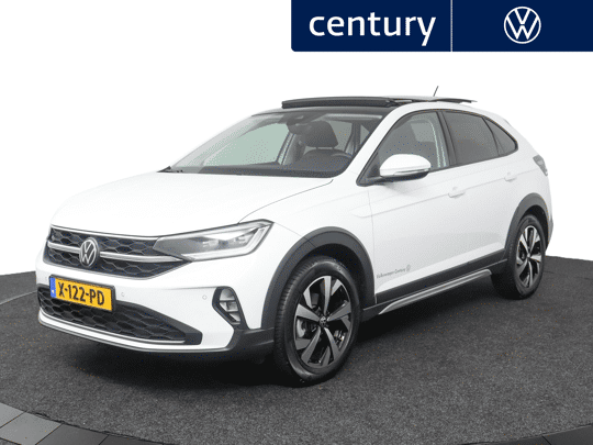 Volkswagen Taigo 1.0 TSI Style