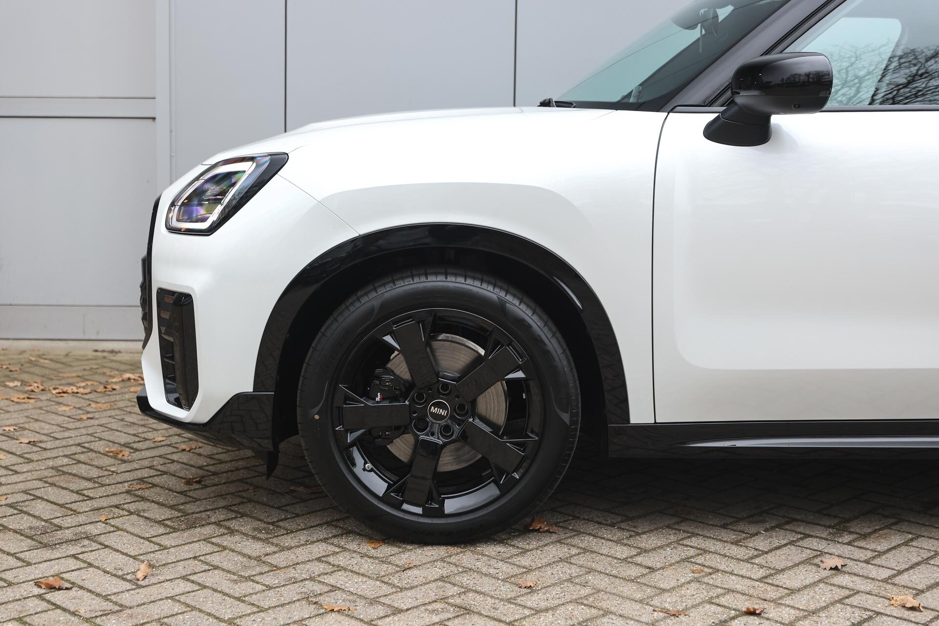MINI Countryman C Automaat - Afbeelding 4
