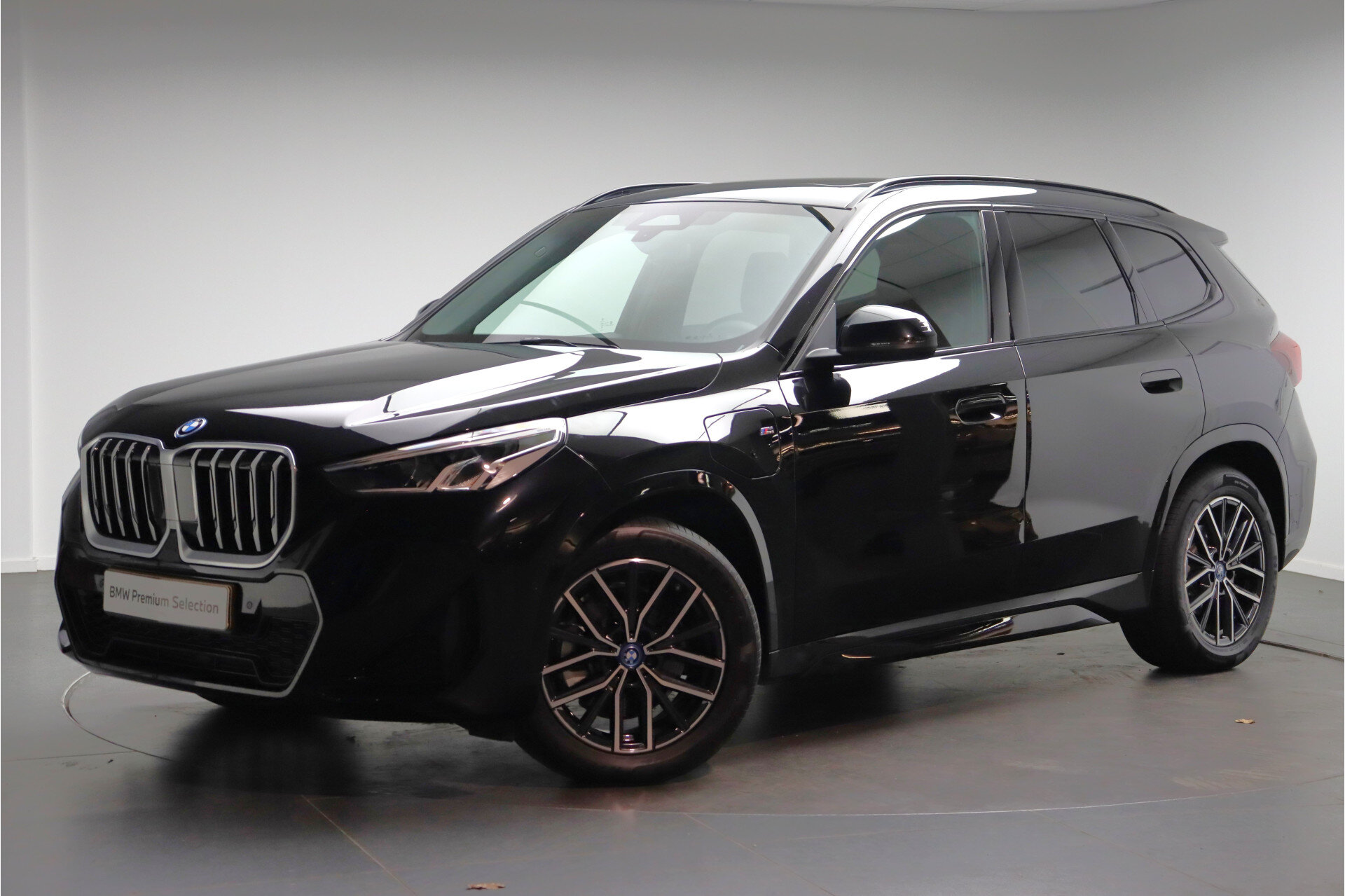 BMW X1 xDrive25e M Sport Automaat