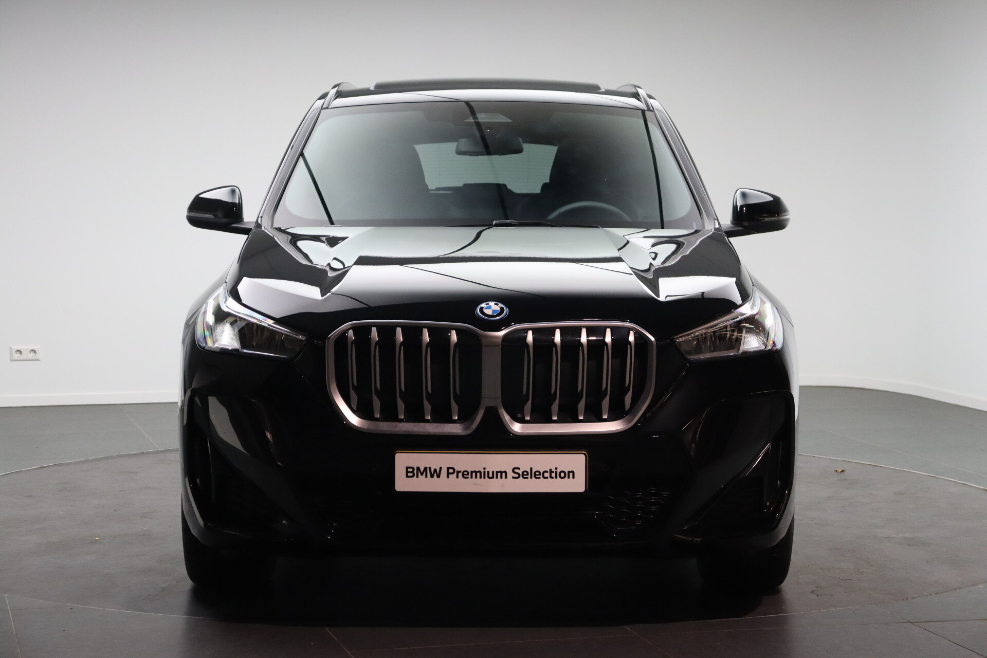 BMW X1 xDrive25e M Sport Automaat - Afbeelding 5