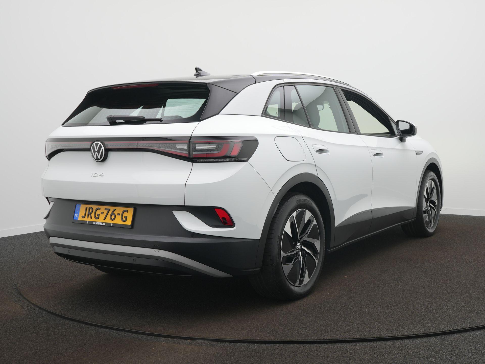 Volkswagen ID.4 Pro 77 kWh - Afbeelding 5