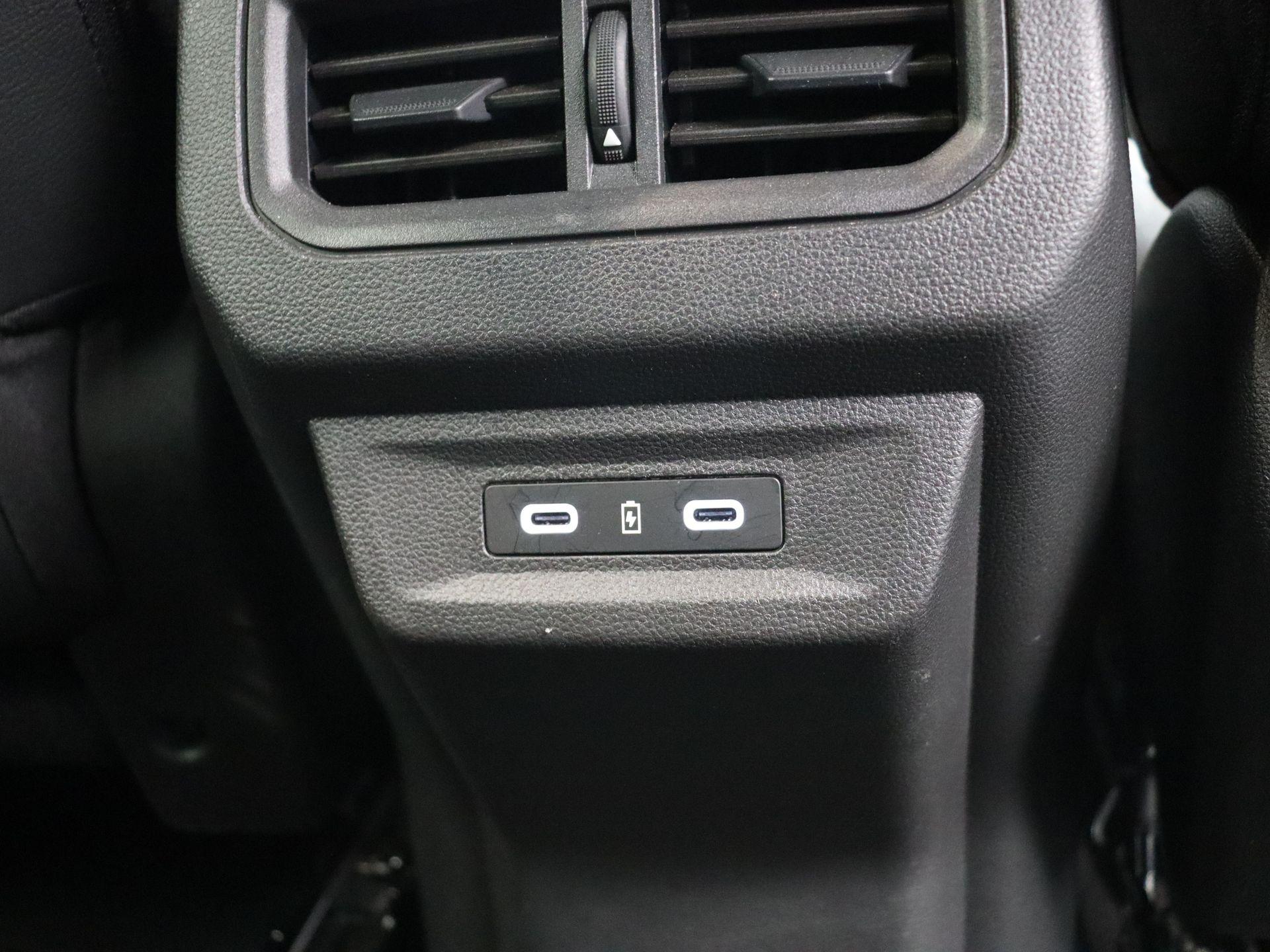 Renault Austral E-Tech full hybrid 200pk iconic esprit Alpine - Afbeelding 5