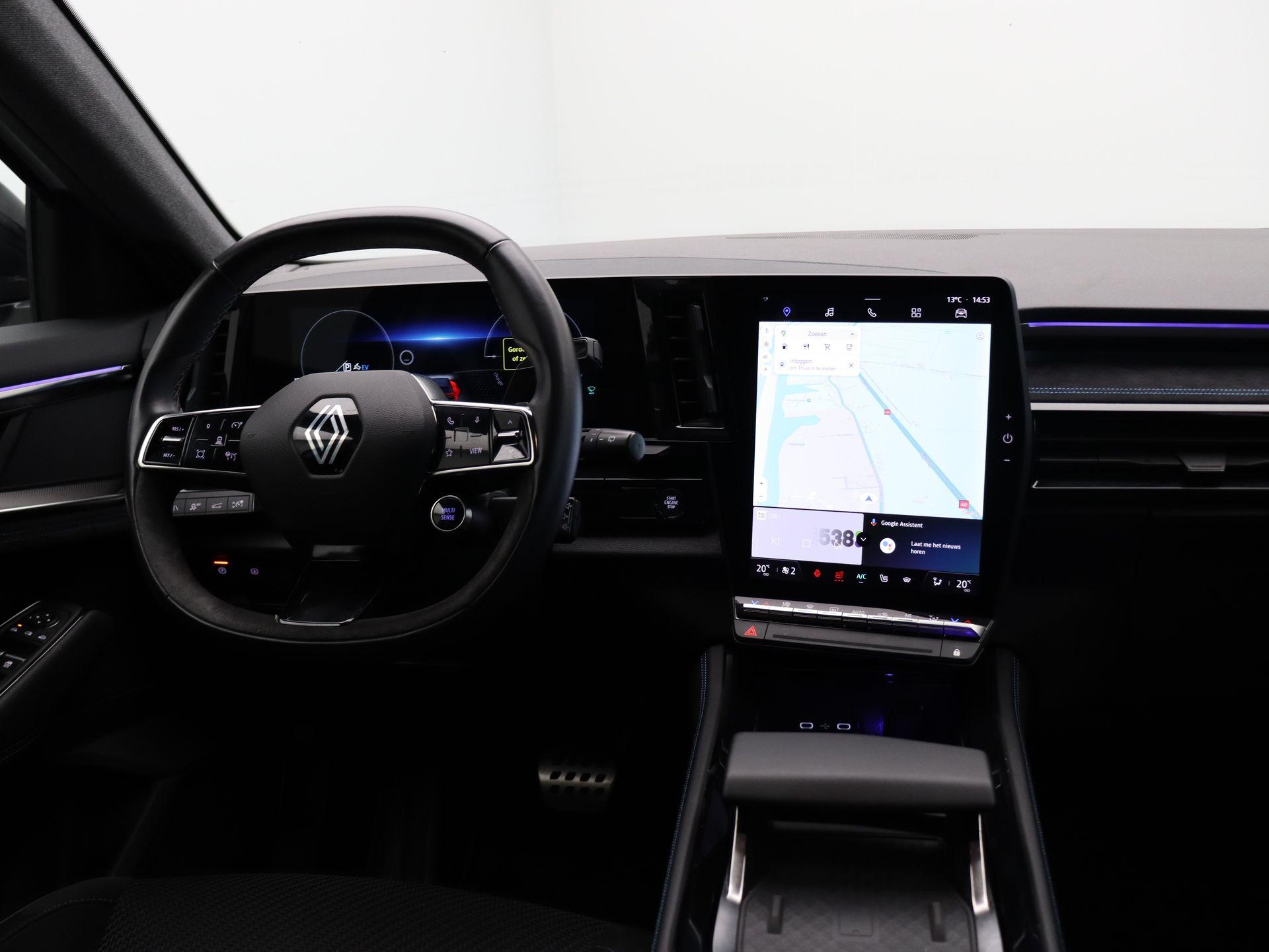 Renault Austral E-Tech full hybrid 200pk iconic esprit Alpine - Afbeelding 6