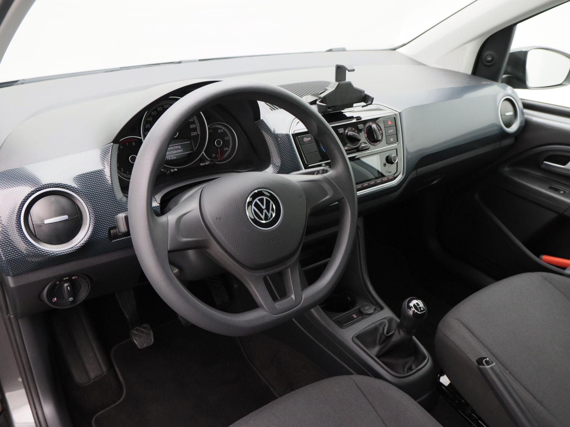 Volkswagen Up! 1.0 - Afbeelding 3